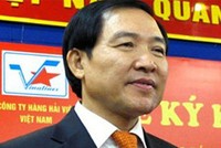 Ngày đầu xét xử Dương Chí Dũng: chối tội, chạy trốn, và xấu hổ